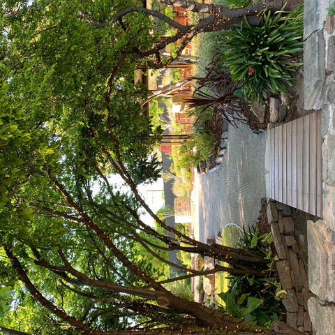Velvet & Willow - Accommodation Whitsundays 0