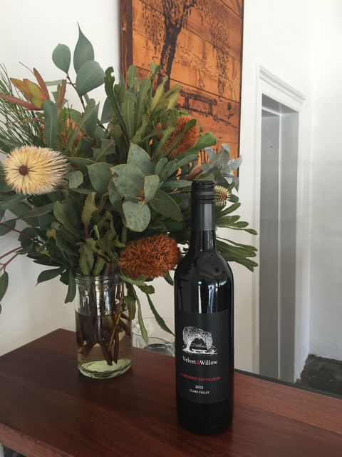 Velvet & Willow - Accommodation Whitsundays 1