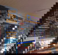 Village Seafood - Accommodation Whitsundays