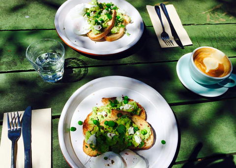 West St Espresso - Accommodation Whitsundays 0