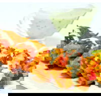 2 Fat Indians Cottesloe - Cottesloe - Accommodation Whitsundays