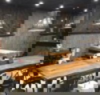 59 Grill - Accommodation Whitsundays