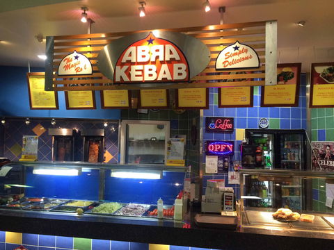 Abra Kebab - Accommodation Whitsundays 0