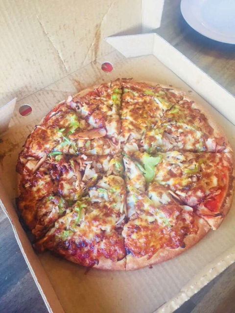 Albaik Pizza And Chicken - Accommodation Whitsundays 0