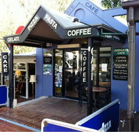 Aldgate Cafe - Accommodation Whitsundays