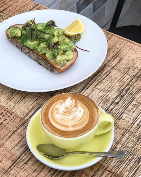 A Little More Cafe - Accommodation Whitsundays 0