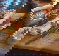 All' Antica Italian Restaurant - Accommodation Whitsundays