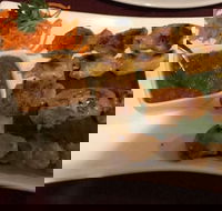 All Malay - Accommodation Whitsundays