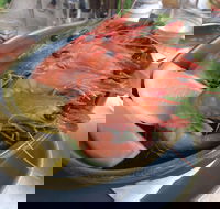 Anchors Wharf Licensed Restaurant - Accommodation Whitsundays