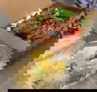 An Cafe - Accommodation Whitsundays