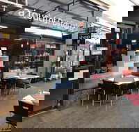 A Touch of Dutch - Accommodation Whitsundays