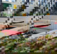 Bar 345 - Accommodation Whitsundays