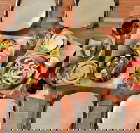 Baume Restaurant at Ben Ean - Accommodation Whitsundays