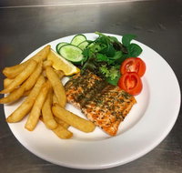 Belsorriso Italian Restaurant - Accommodation Whitsundays