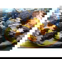 Bobbi Beans - Accommodation Whitsundays