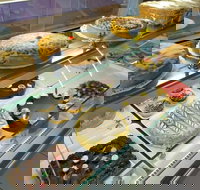 Bonjour De France - Accommodation Whitsundays