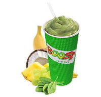 Boost Juice - Parramatta - Accommodation Whitsundays