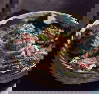 Botanical On Ryrie - Accommodation Whitsundays