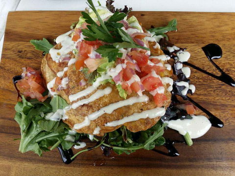 Bucks Country Bakehouse - Accommodation Whitsundays 0