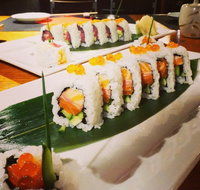 Busshari Authentic Japanese Restaurant - Accommodation Whitsundays