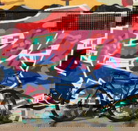 Cafe Myrrh - Accommodation Whitsundays