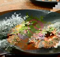 Chez Bob - Accommodation Whitsundays