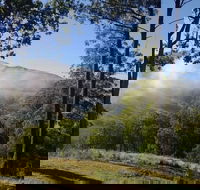 Craighmhor Mountain Retreat - Accommodation Whitsundays