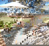 Dal Zotto Wines Cellar Door - Accommodation Whitsundays