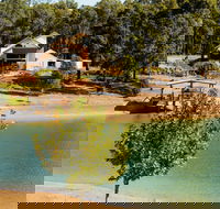 Drakesbrook Wines - Accommodation Whitsundays