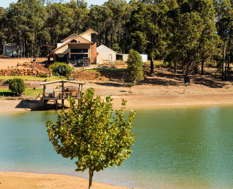 Drakesbrook Wines - Accommodation Whitsundays 0