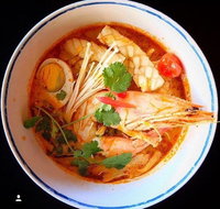 Eatdustry Thai Cafe - Parramatta - Accommodation Whitsundays