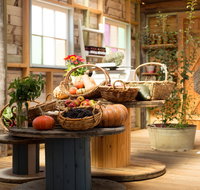 Farm Club Farm Shop and Canteen - Accommodation Whitsundays