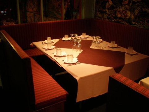 Fatima's Lebanese Restaurant - Accommodation Whitsundays 0