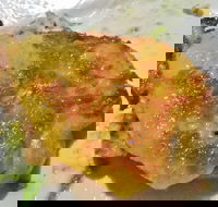 Figtree Churrasco - Accommodation Whitsundays