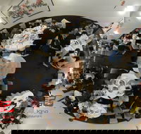 Fortune King Seafood Restaurant - Accommodation Whitsundays