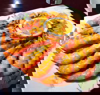 Foxy's - Accommodation Whitsundays