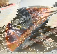 Gelare - Ardross - Accommodation Whitsundays