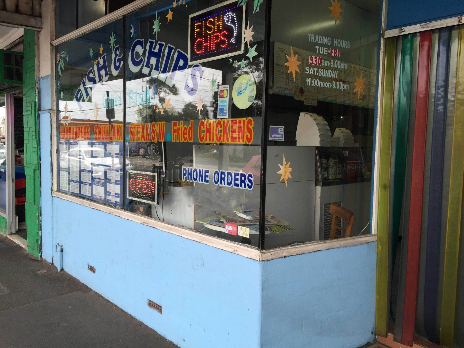 Brunswick VIC Accommodation Whitsundays