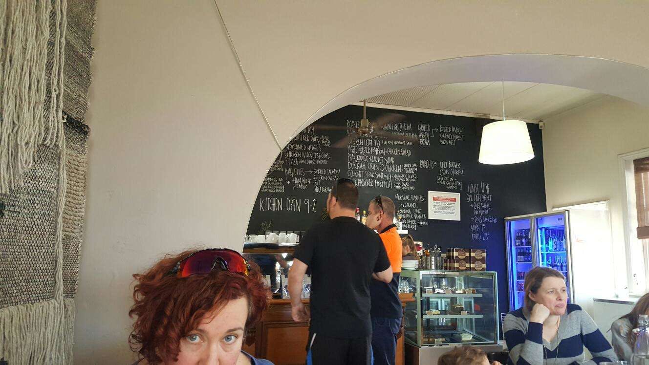 Shaugh SA Accommodation Whitsundays