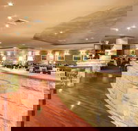 Hermitage Restaurant And Bar - Accommodation Whitsundays