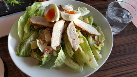 Highway Hotel - Bunbury - Accommodation Whitsundays 0