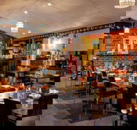 Himali Gurkha - Accommodation Whitsundays