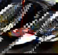 Il caff - Accommodation Whitsundays