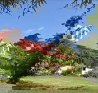 Lazy Teas - Accommodation Whitsundays