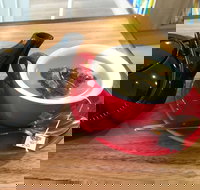 Marco's Deli Cafe Foodstore - Accommodation Whitsundays