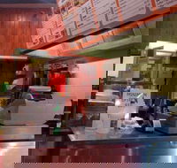 Mezzos Kebabs - Accommodation Whitsundays