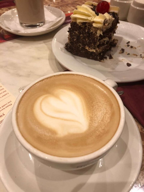 Miss Maud Pastry House Cafe - Innaloo - Accommodation Whitsundays 0