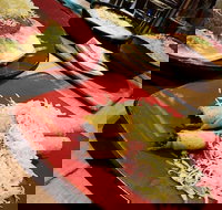 Montezuma's - Williams Landing - Accommodation Whitsundays