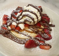 Nadia's Cafe - Parramatta - Accommodation Whitsundays