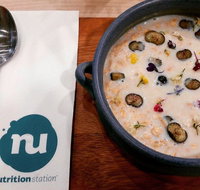 Nu Healthy Cafe - Emu Plains - Accommodation Whitsundays